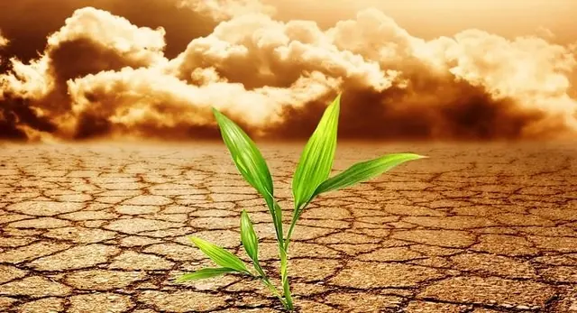 En 1799 se produjo el primer debate sobre cambio climático