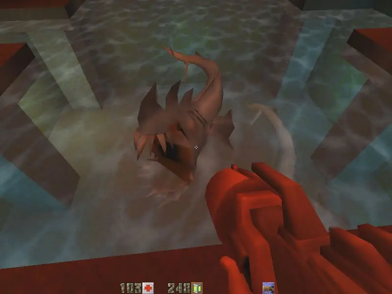 quake