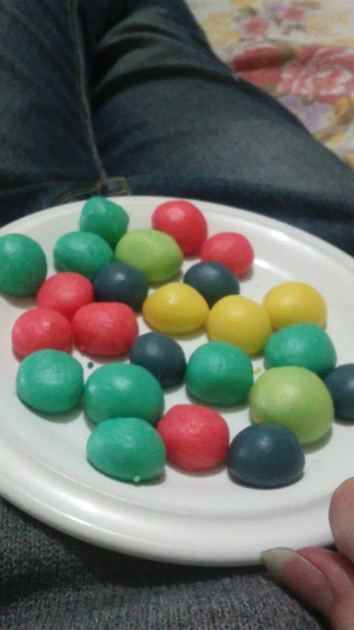 dulces caseros dulces caseros