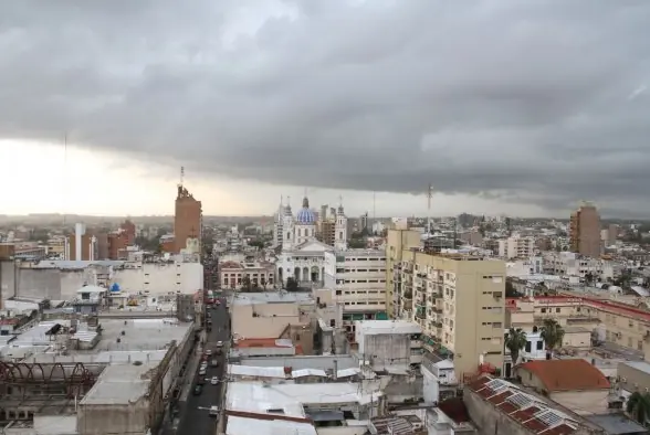 La tormenta de Santa Rosa, mito o realidad?