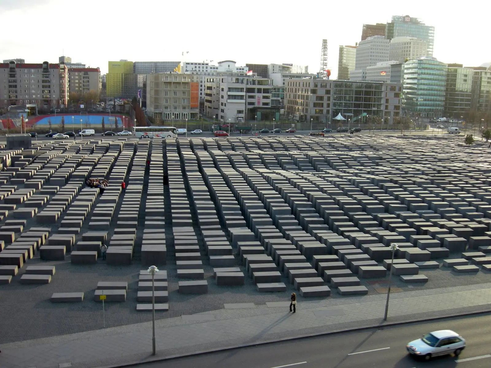 lugares de berlin