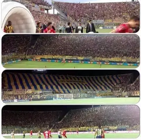 rosario central