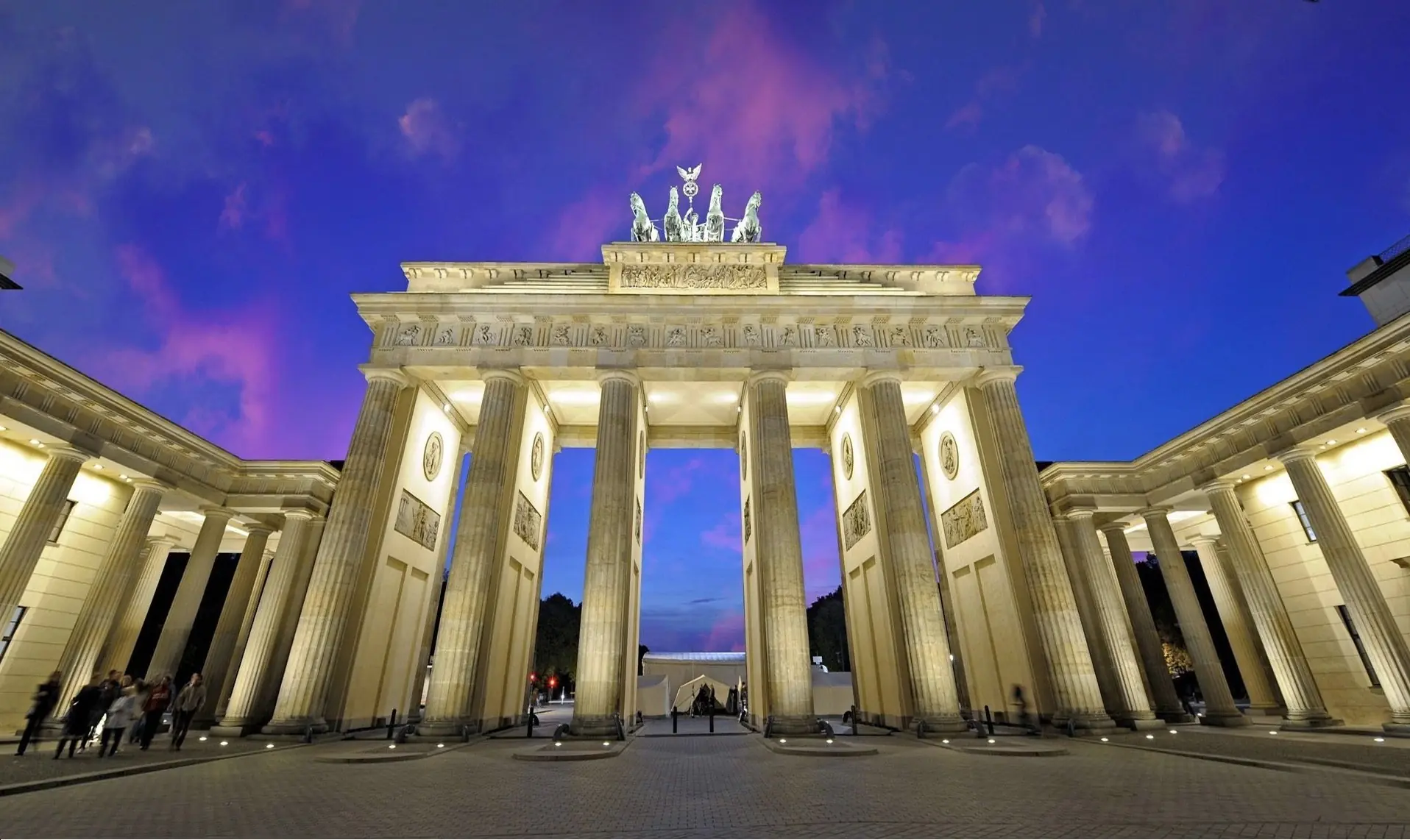 lugares turisticos de berlin