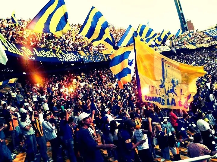 rosario