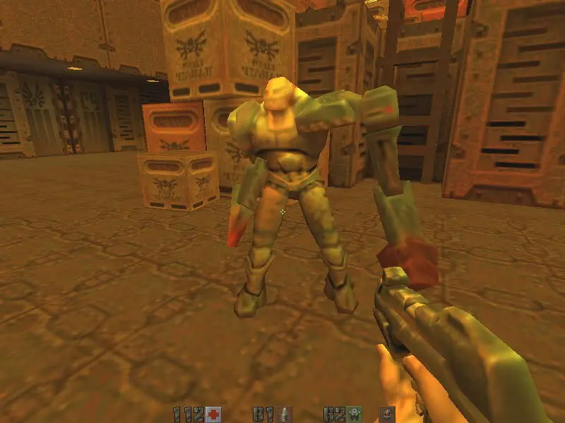 quake