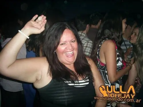 bailar bailar