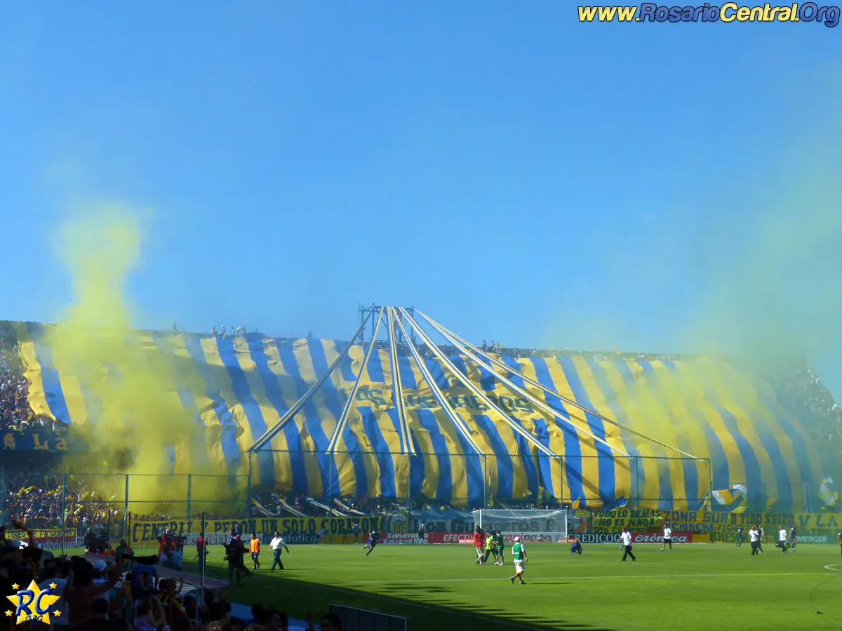 Argentina