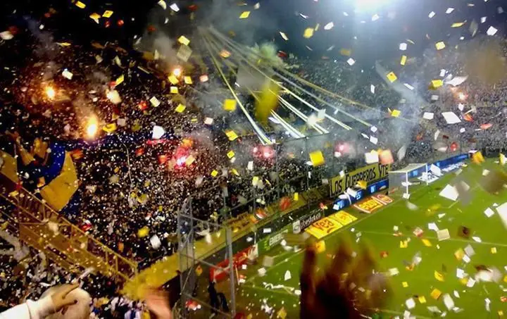 rosario