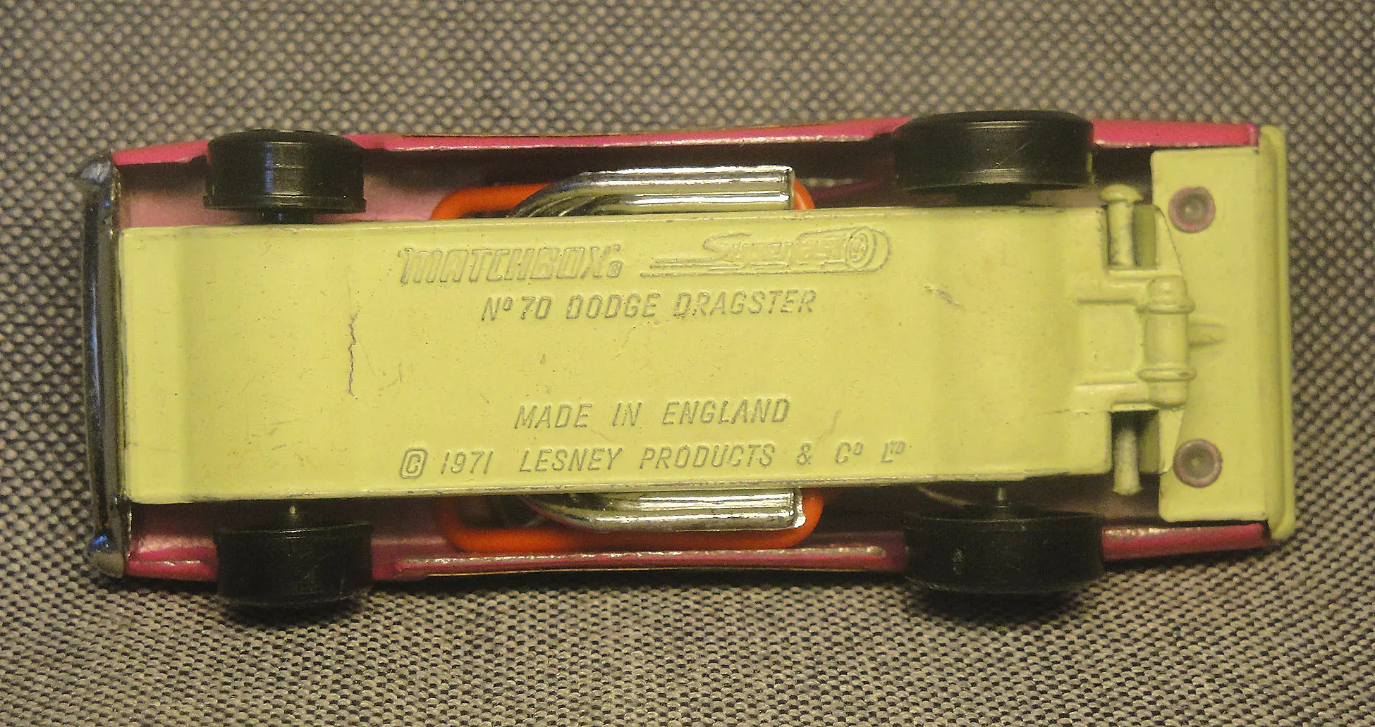 Matchbox
