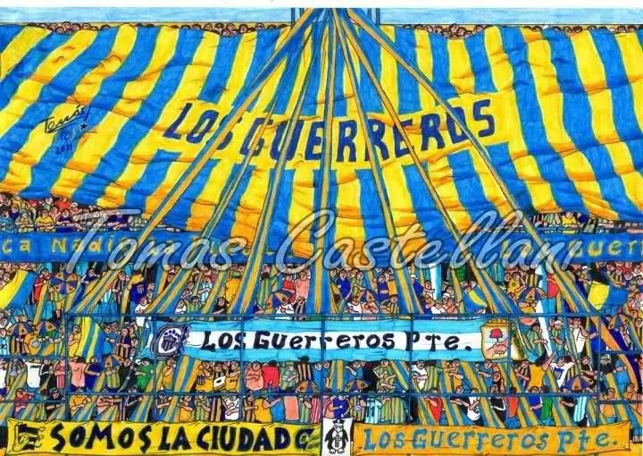 Argentina