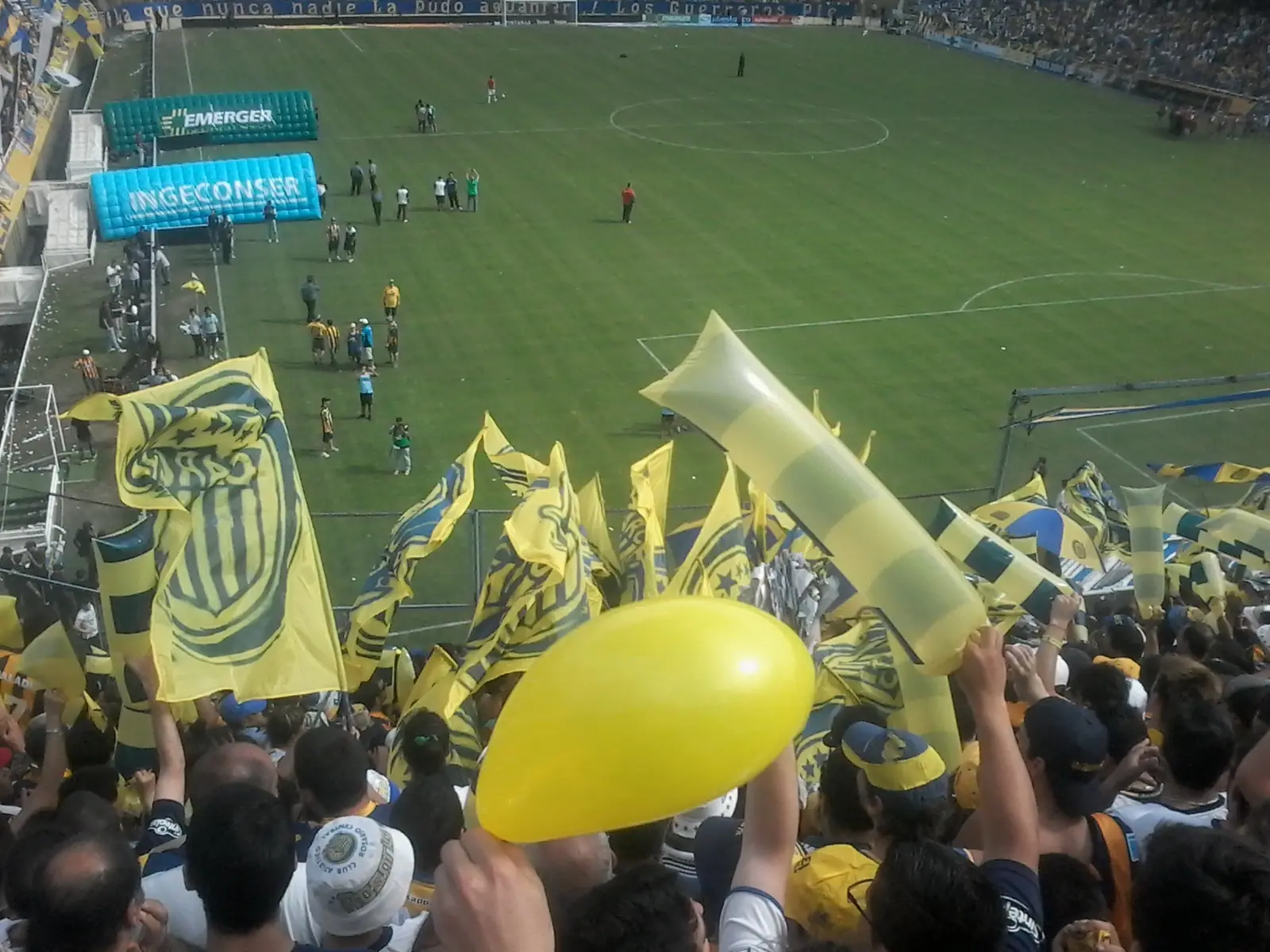 Argentina