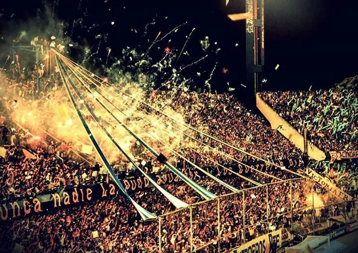rosario central