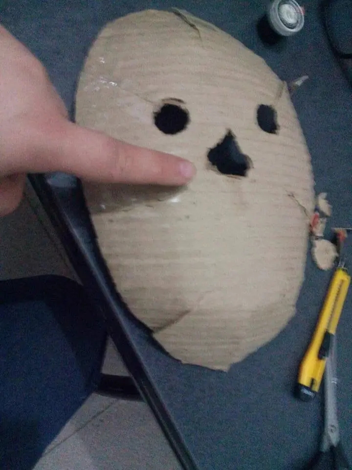 jason voorhees