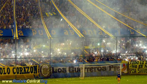 rosario