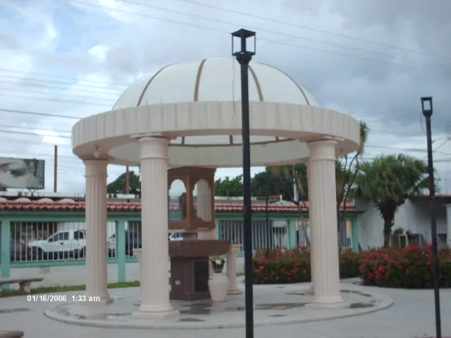 Los personajes de mi barrio [Megapost]