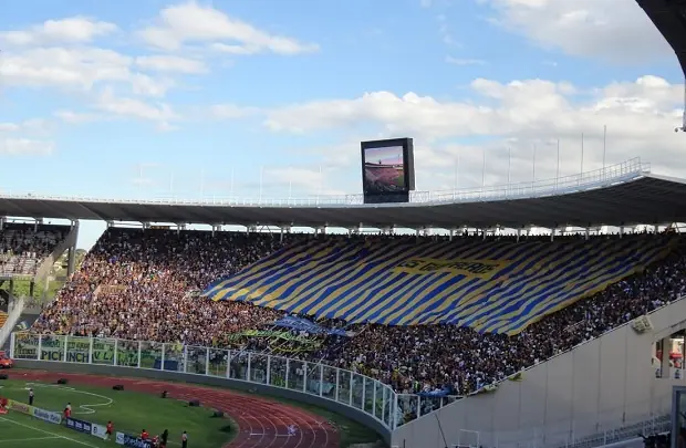 Argentina