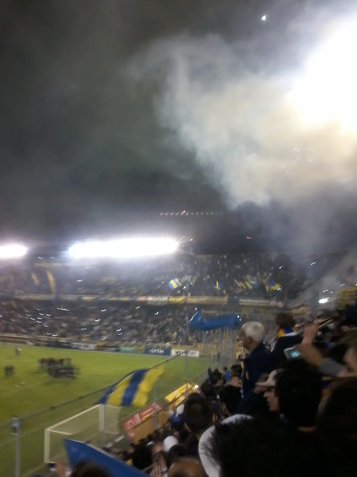 Argentina