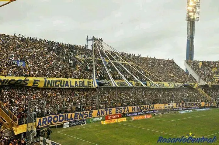 Central