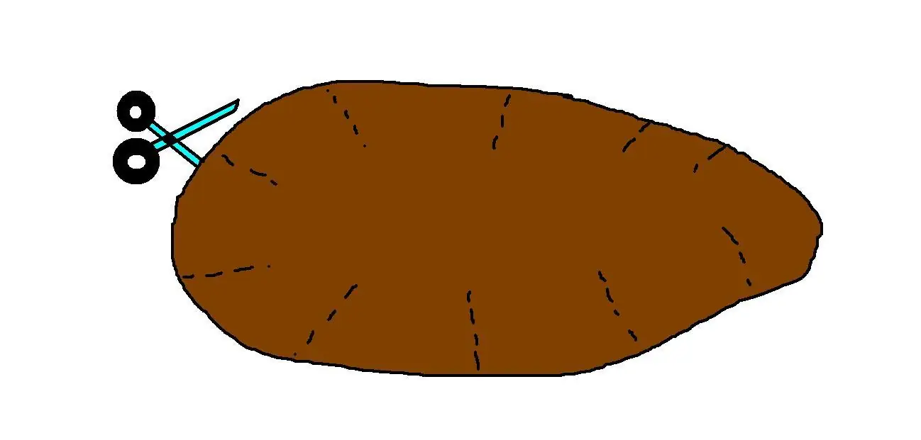 Hace tu máscara de Jason Voorhees