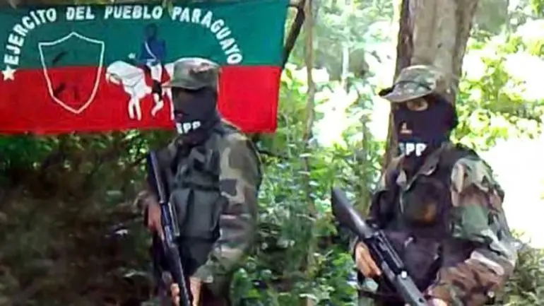 ejercito