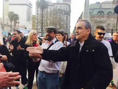 frente para la victoria
