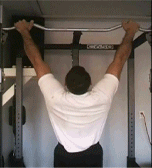 Taringuero pasá, te muestro mi gym