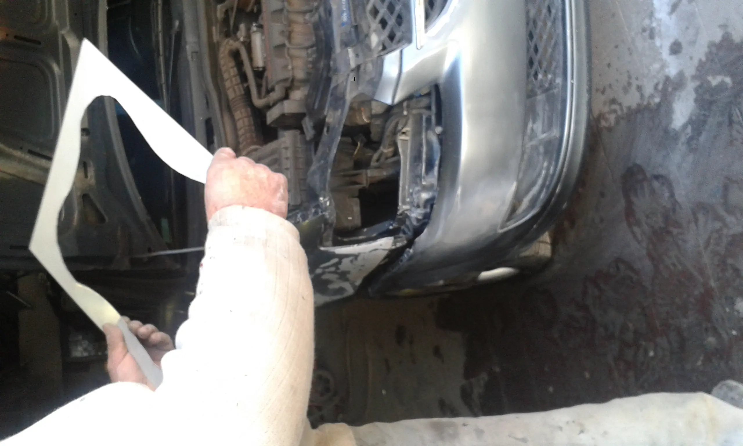tunning