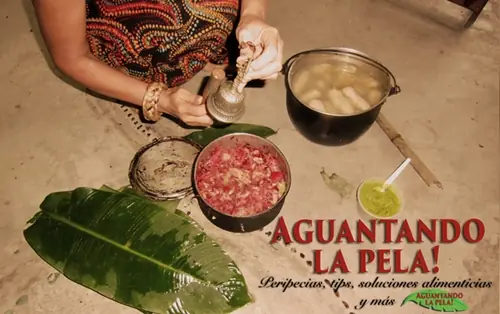 recetas