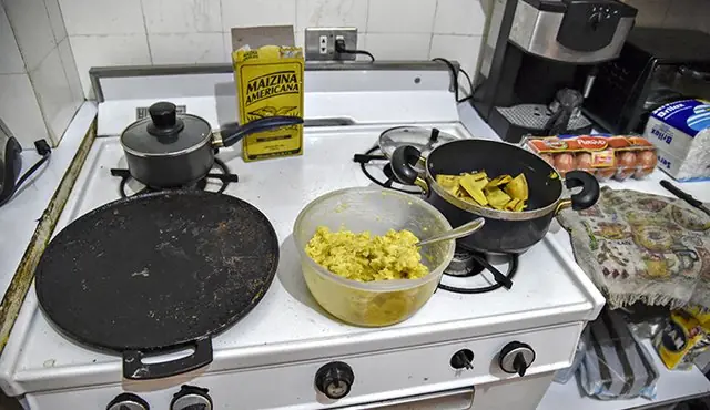 alimentacion
