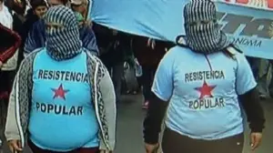 kirchnerismo