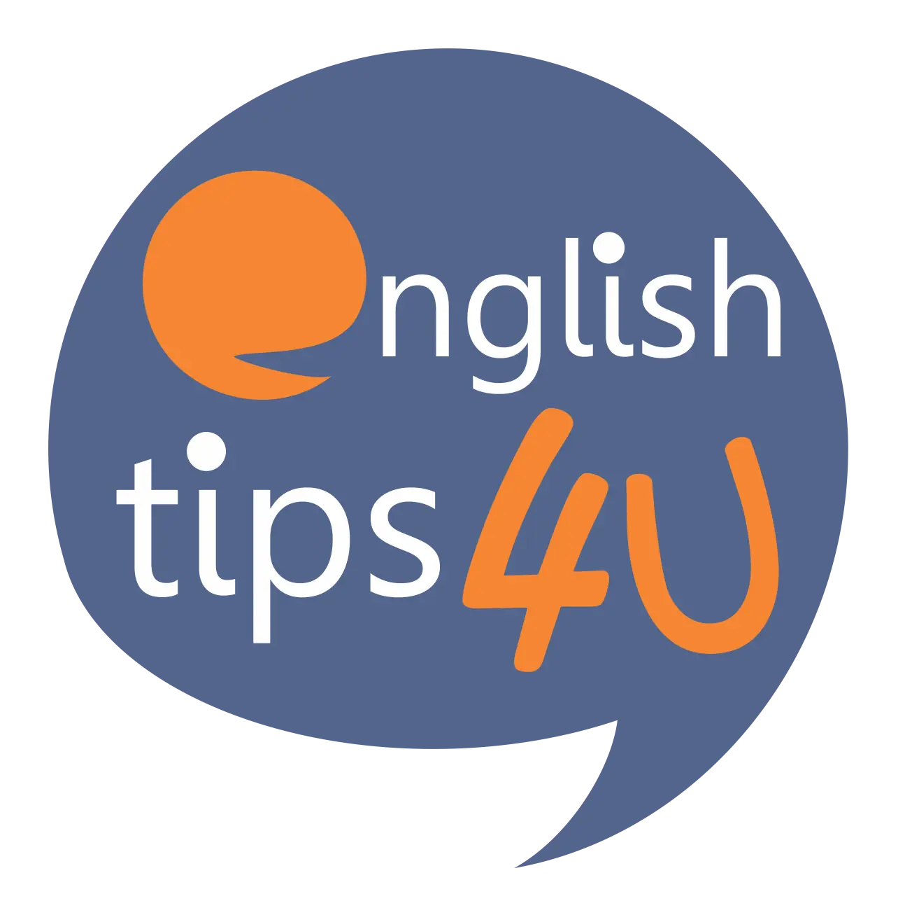 English tips