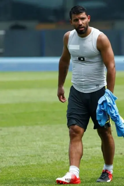 vamos kun aguero vamos kun aguero