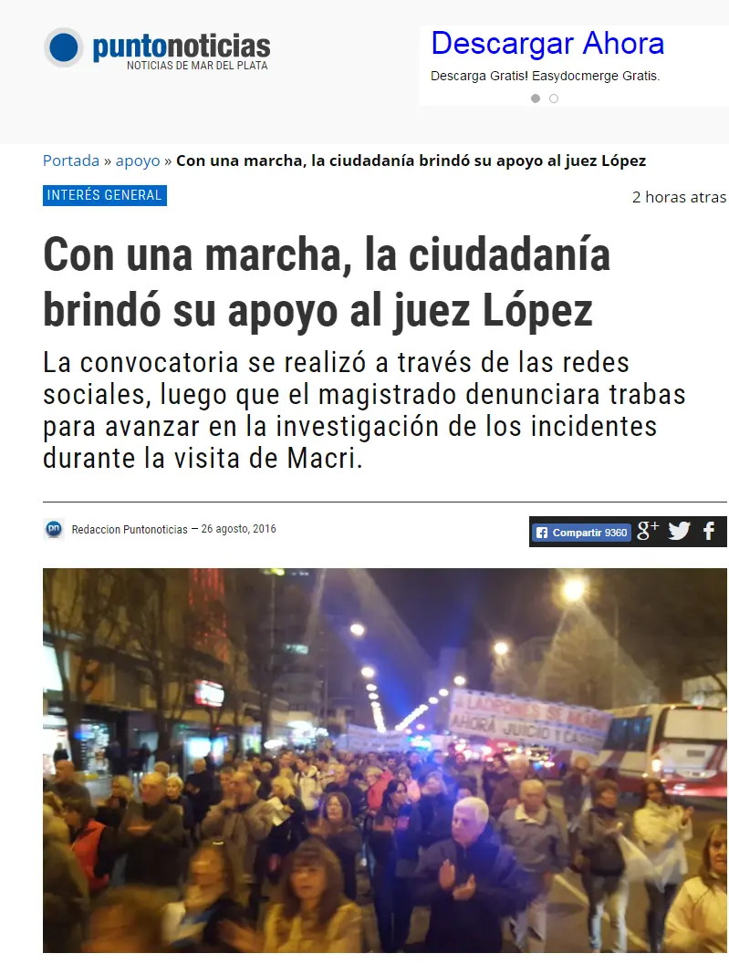 corrupcion