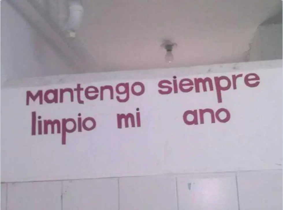 bano publico bano publico