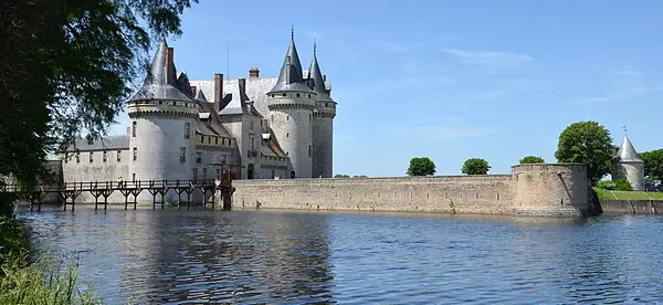 Top 10 mejores castillos medievales del mundo