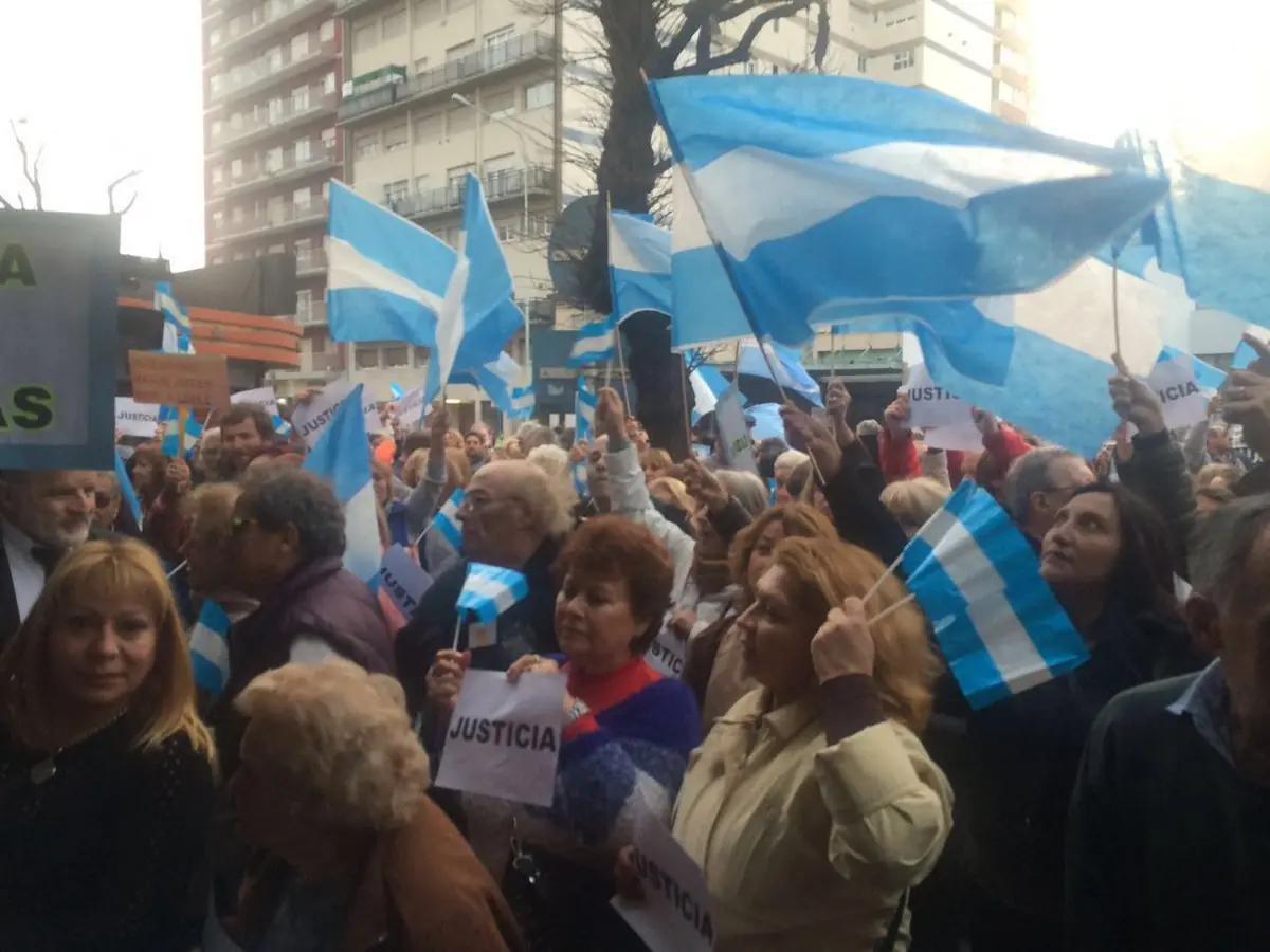 macri