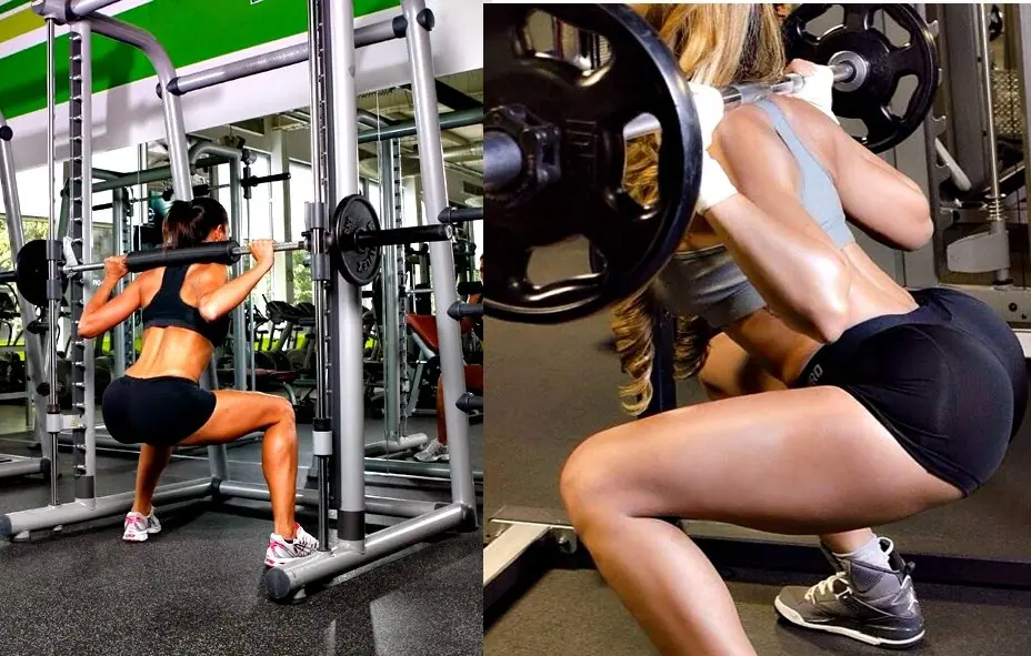 4 Razones Para Dejar de Usar la Máquina Smith