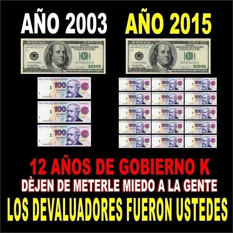 Argentina