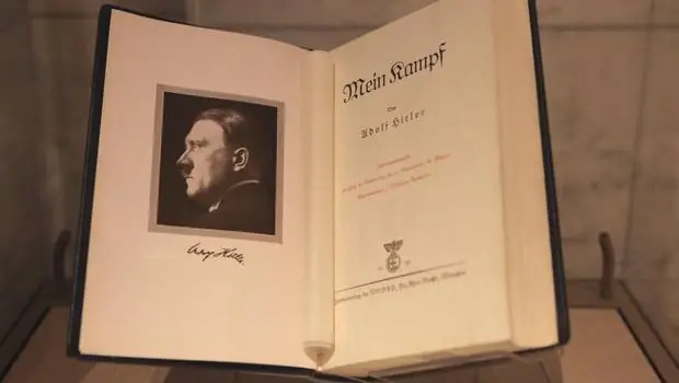 hitler hitler