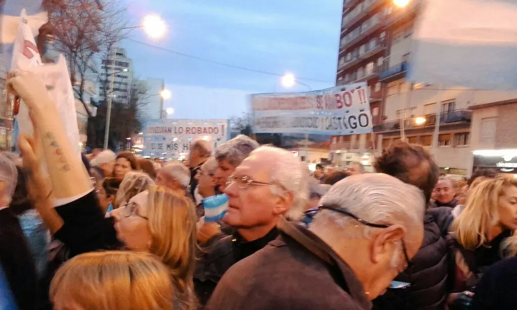 marcha