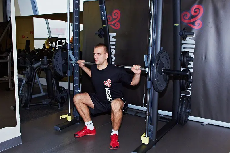 GIMNASIO