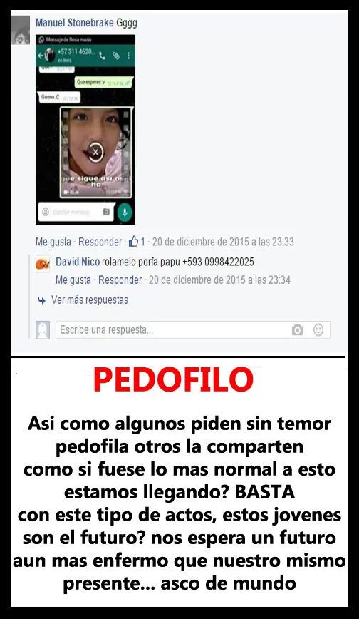 horror