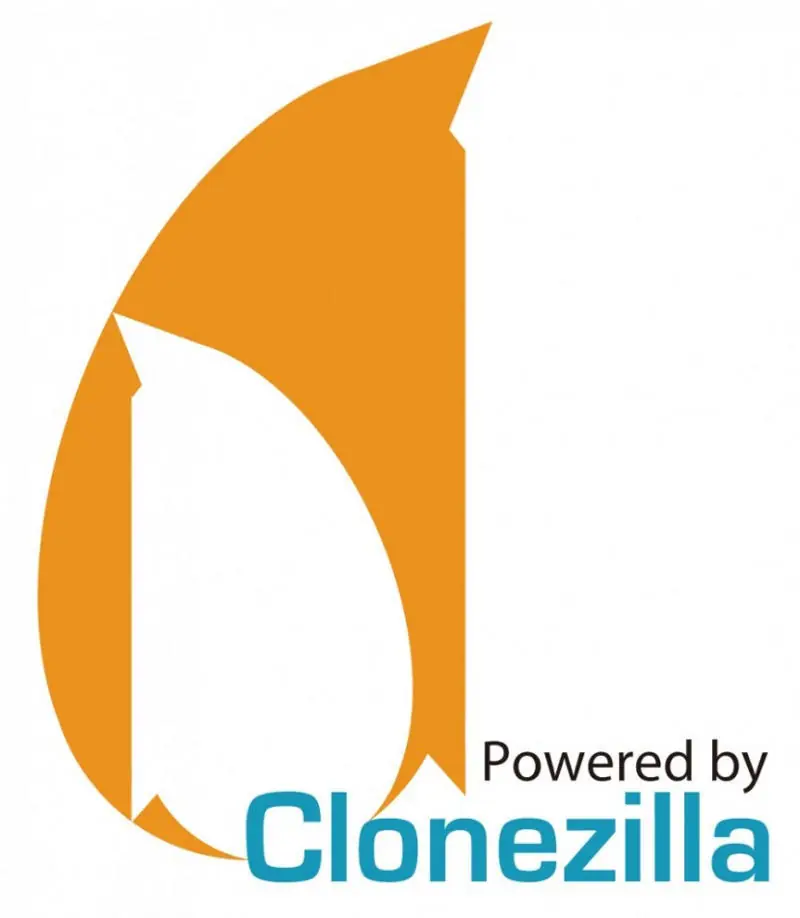 Clonezilla también se pasa a systemd