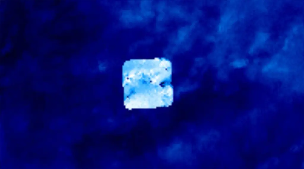 Cubo