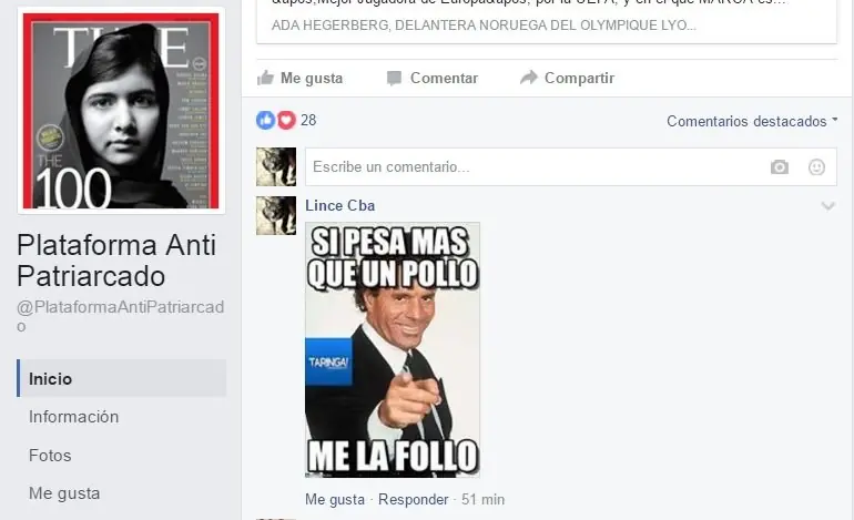 ataque