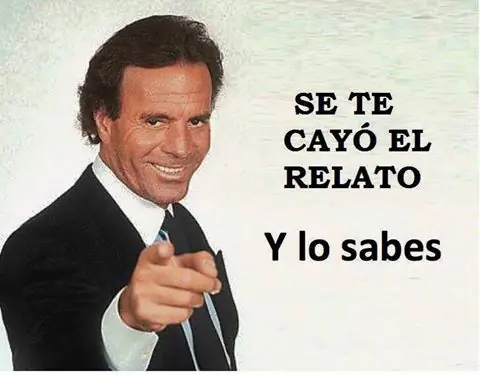 manual del Korrupto descubierto