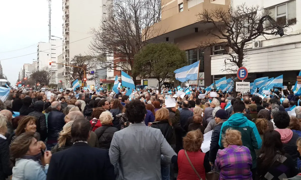 marcha