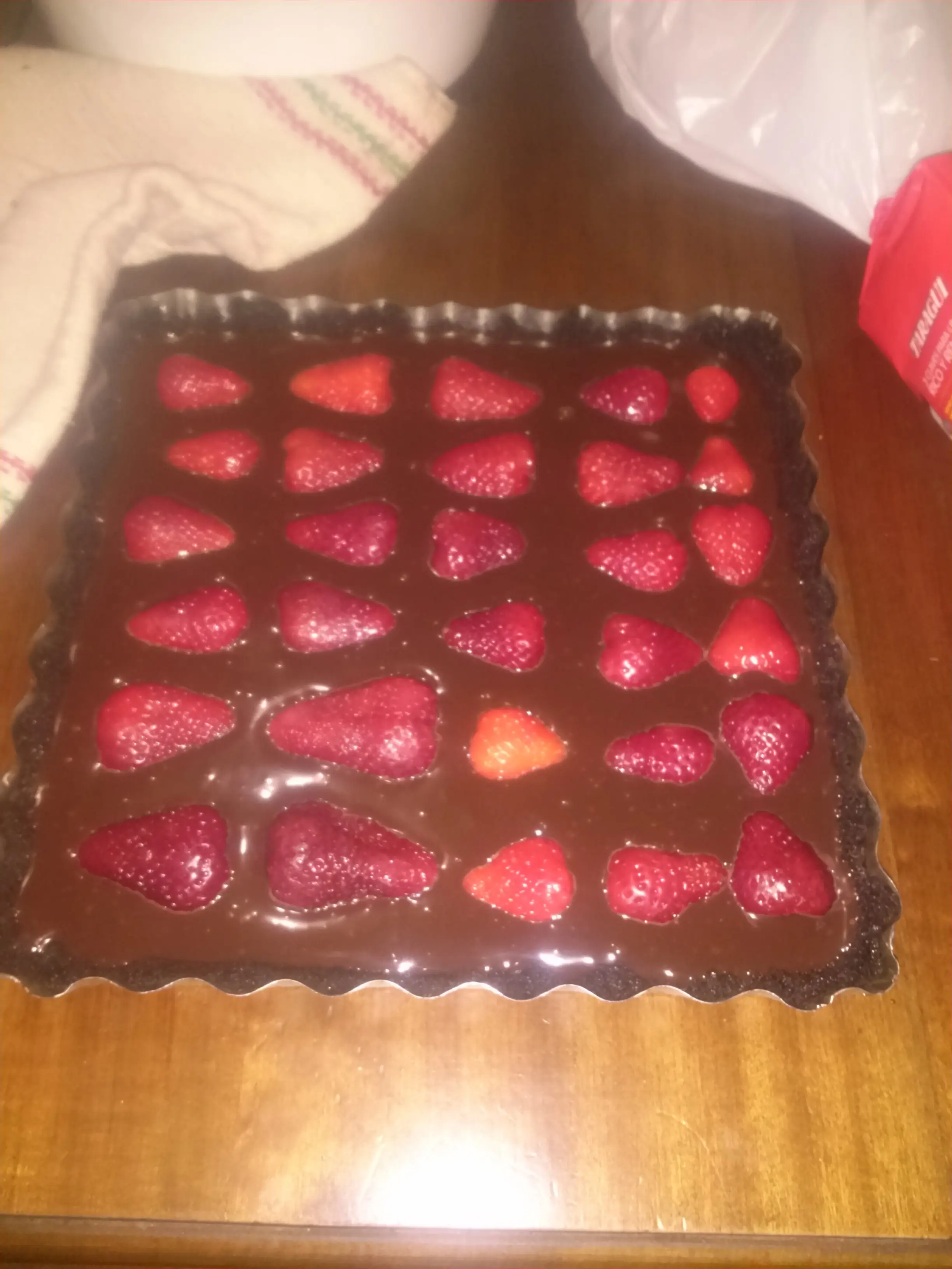 frutillas frutillas