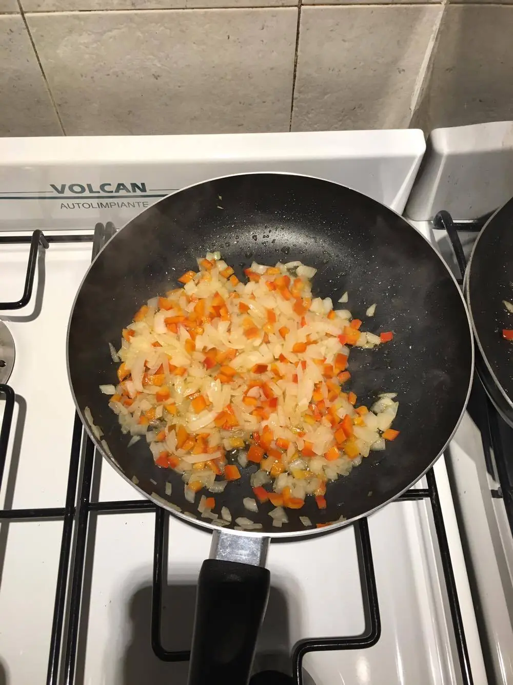 Chorizo Chorizo
