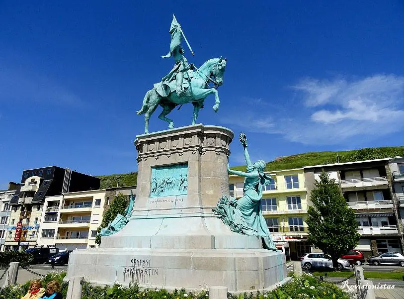 estatua estatua